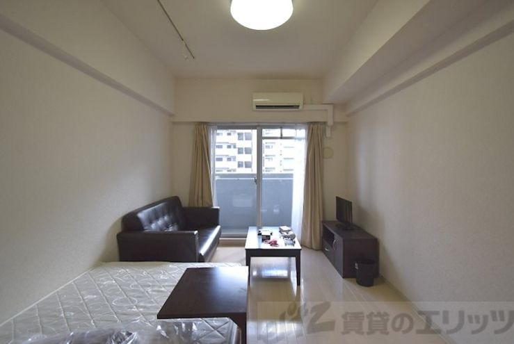 居室・リビング　リビング/居室