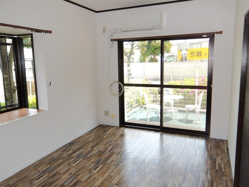 その他部屋・スペース　LD横の洋室