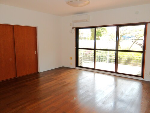 居室・リビング　リビングダイニング