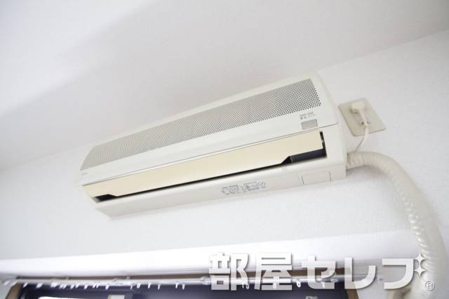 その他設備　他号室の写真です。