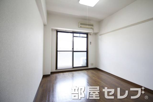 居室・リビング　他号室の写真です。