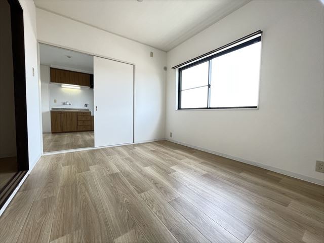 その他部屋・スペース　洋室