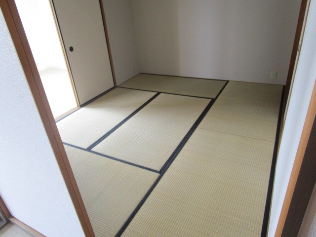 その他　和室