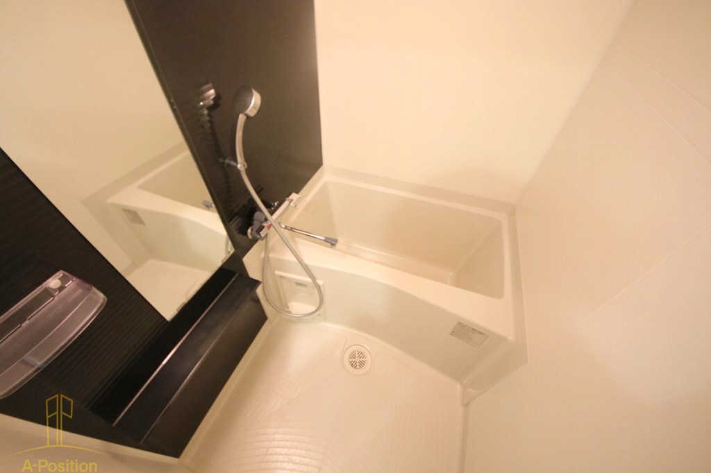 バス・シャワールーム　gm難波ウエストD.C.