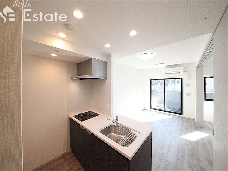 居室・リビング　同仕様写真