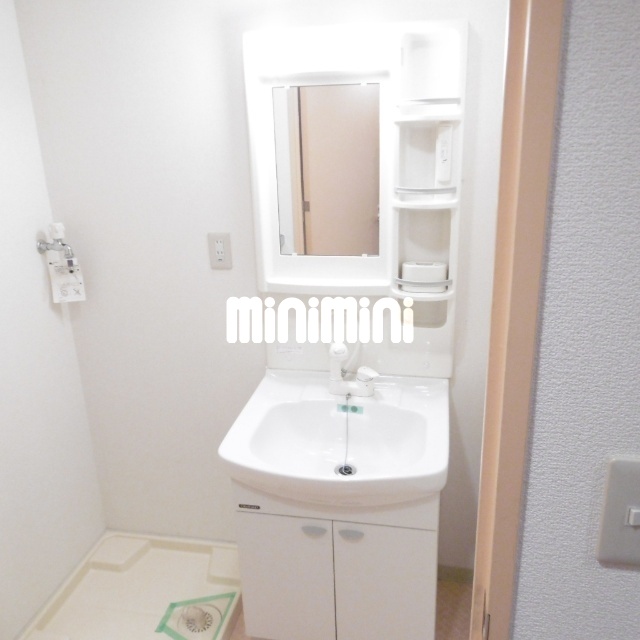 その他部屋・スペース　洋室