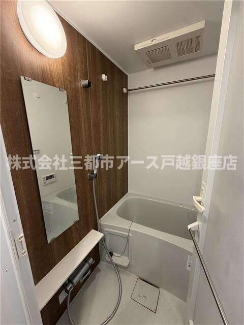 バス・シャワールーム　ＰＲＥＡＳ西大井