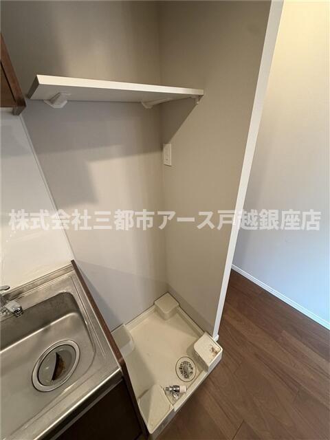 その他設備　ＰＲＥＡＳ西大井