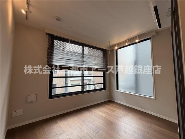 居室・リビング　ＰＲＥＡＳ西大井