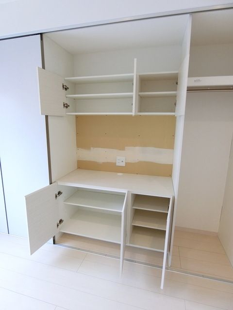 その他部屋・スペース