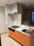 キッチン　同物件別部屋の参考写真です。(現況優先)