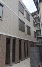 建物外観　Elderflowerのご紹介は住まいの窓口アソシエにお任せ