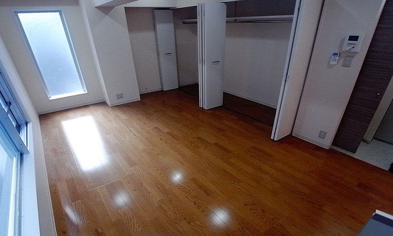 居室・リビング　洋室9.82帖