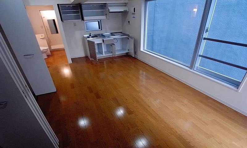 その他部屋・スペース　洋室9.82帖