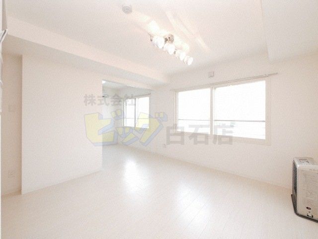 居室・リビング　お洒落なデザイナーズマンションです♪