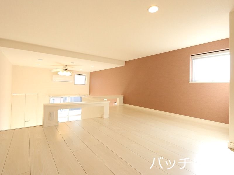 その他部屋・スペース　別号室タイプの為、現状を優先致します。