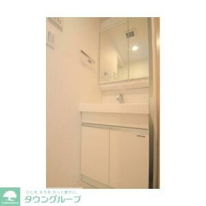 洗面設備　★同仕様・イメージ写真★