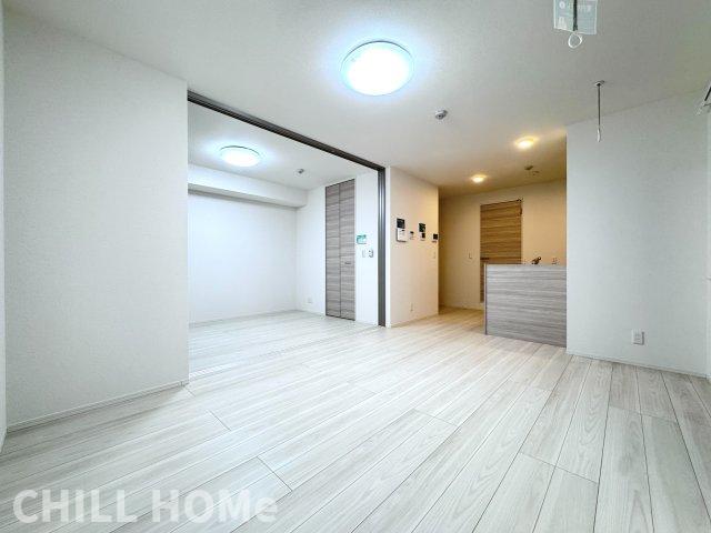 居室・リビング　他社様掲載物件もまとめてご紹介、ご案内可能です(^^)/