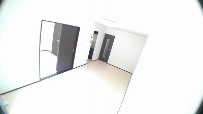 居室・リビング　広くて快適な生活空間を楽しめます