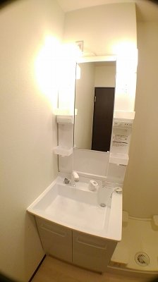 その他部屋・スペース　独立洗面台