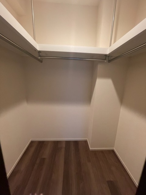 収納　洋室（１）ＷＩＣ