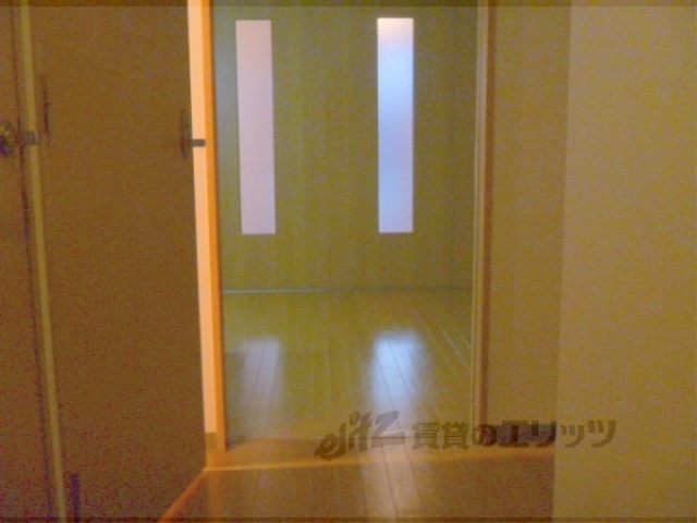 その他部屋・スペース　廊下