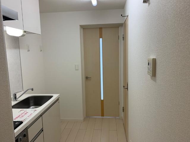 玄関　玄関（イメージ）