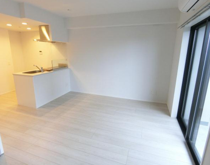 居室・リビング　ゆったり過ごせるリビングです