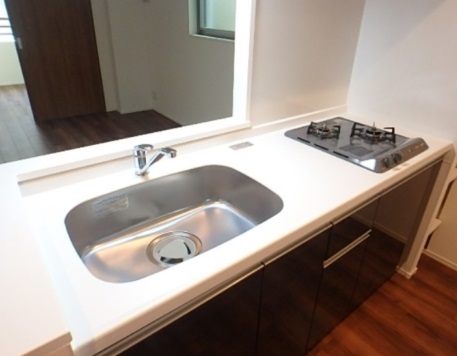 キッチン　☆使いやすいキッチン☆