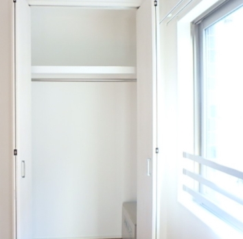 収納　☆たっぷり収納☆