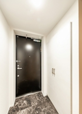 玄関　☆広々とした玄関☆