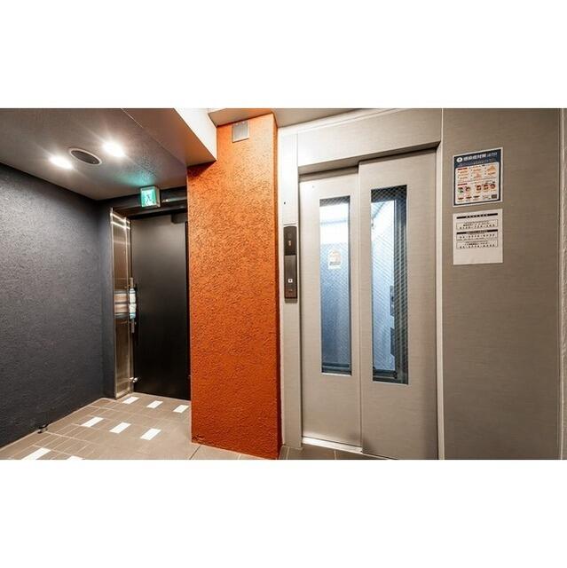 その他共有部分　☆共用部分☆