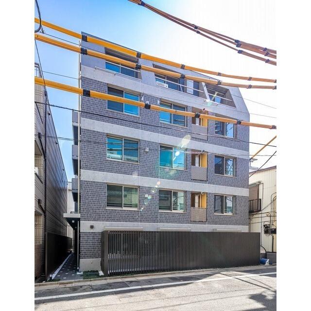 建物外観　☆外観☆