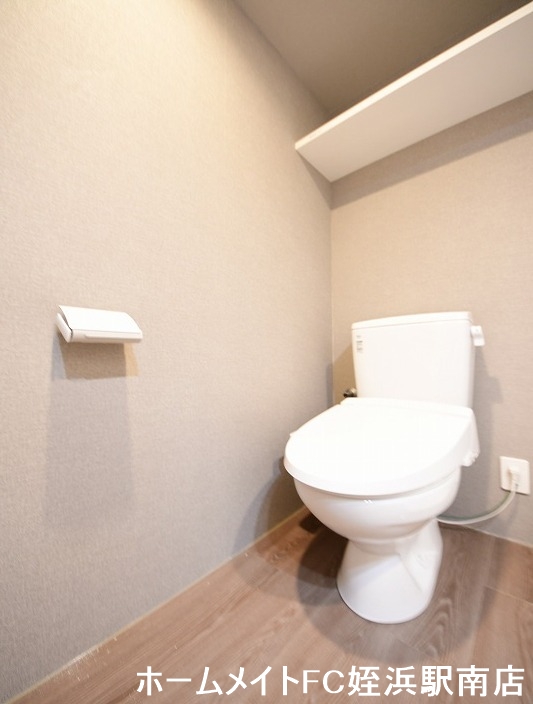 トイレ　★ウォシュレット付きです★参考写真