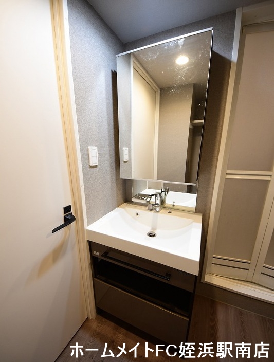 洗面設備　★独立洗面台もあります♪★参考写真