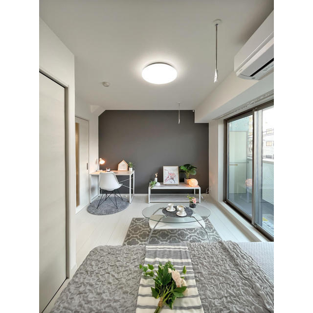 その他部屋・スペース　※家具・家電の備え付けはありません