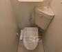 トイレ　トイレです