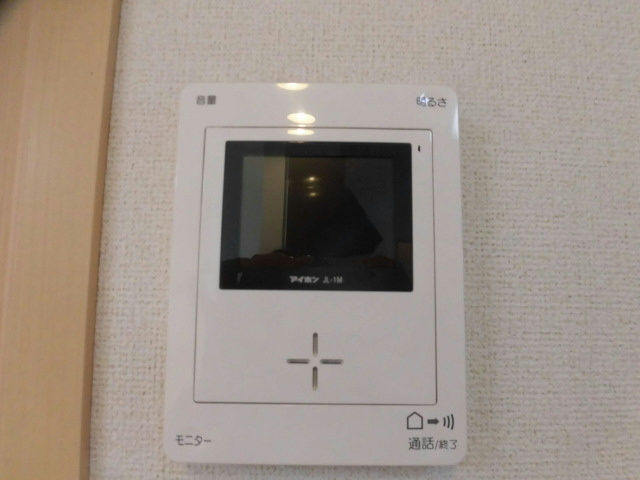 セキュリティ　同型タイプ（反転）