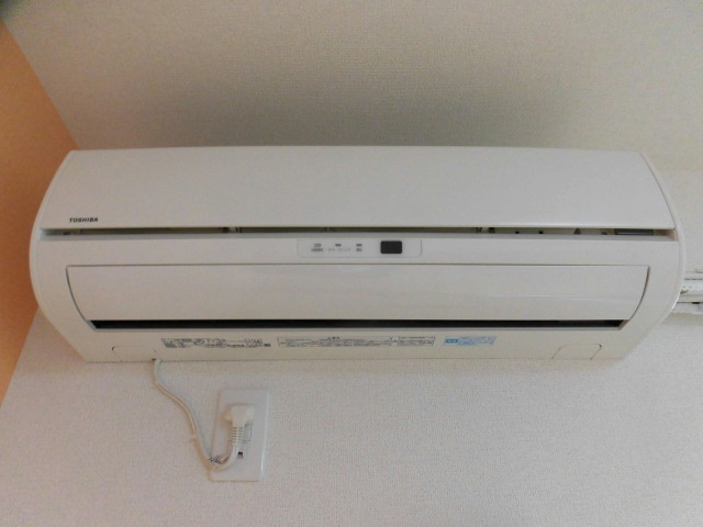 その他設備　同型タイプ（反転）