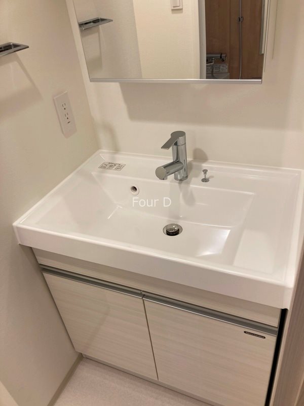 洗面設備　★見学予約受付中★