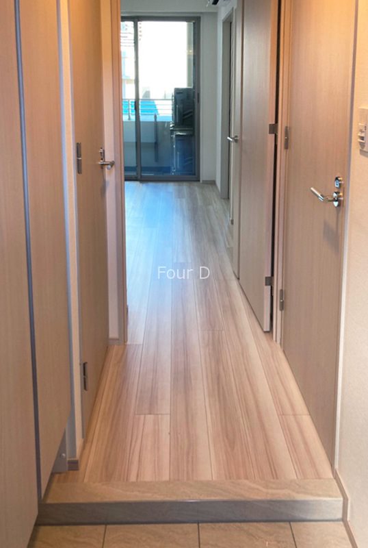 玄関　★見学予約受付中★