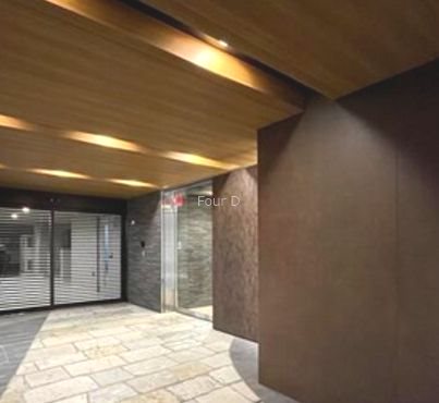 ロビー　★見学予約受付中★