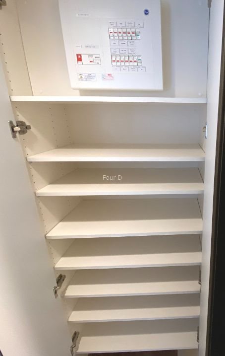 収納　★見学予約受付中★