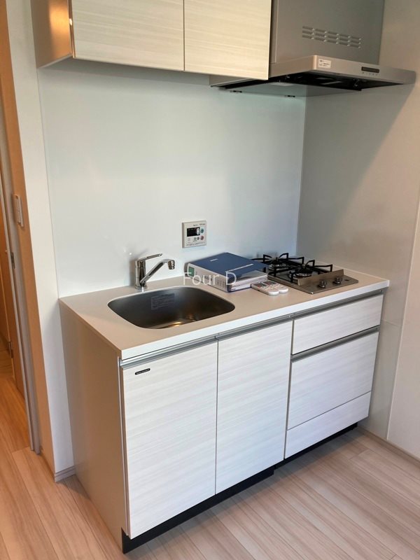 キッチン　★見学予約受付中★