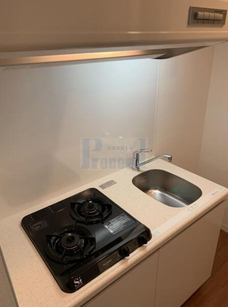 キッチン　☆こちらの物件は仲介手数料無料です☆