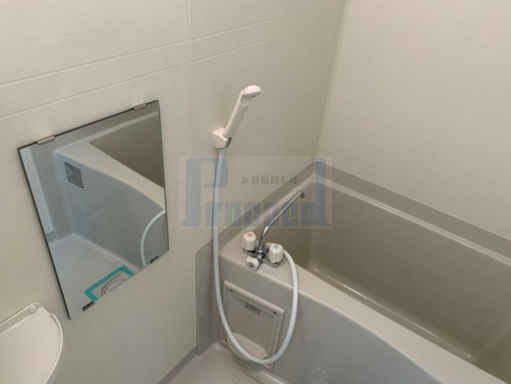 バス・シャワールーム　☆こちらの物件は仲介手数料無料です☆