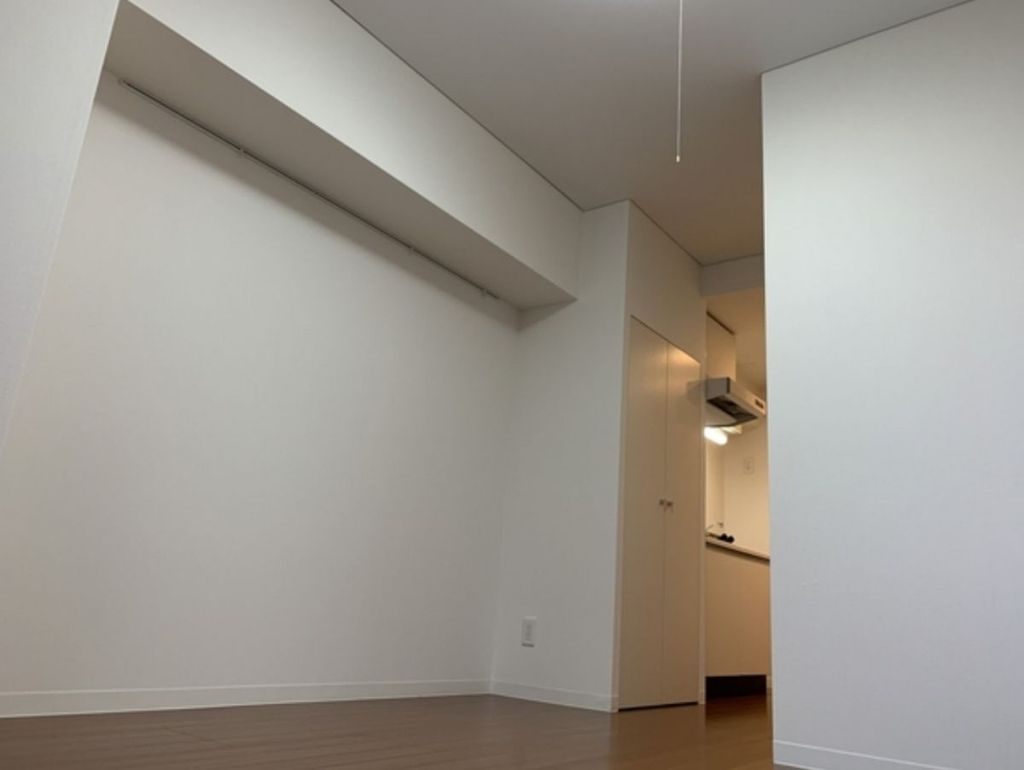 居室・リビング　☆こちらの物件は仲介手数料無料です☆