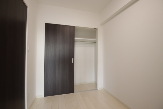 収納　※別室の参考写真の為、現況優先です。