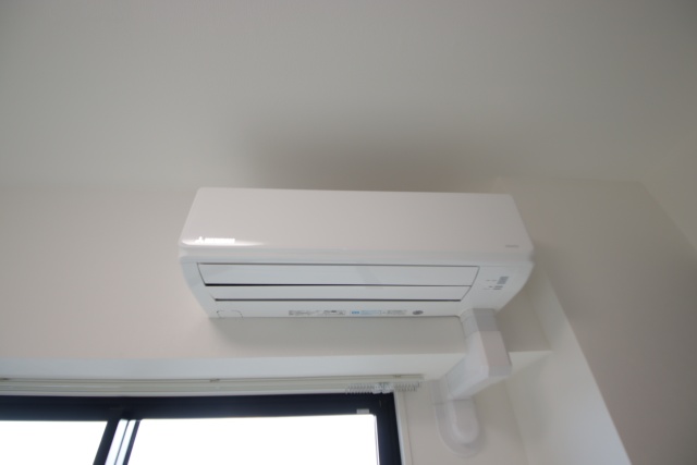 その他設備　※別室の参考写真の為、現況優先です。