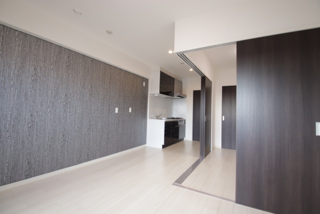 居室・リビング　※別室の参考写真の為、現況優先です。